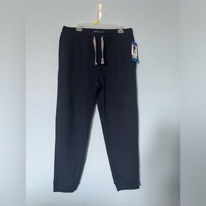 Náutica Men’s Classic-Fit Jogger Pants